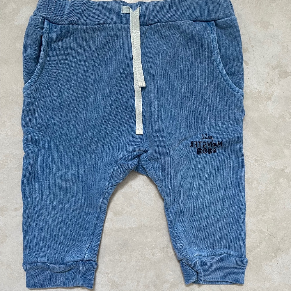 Bobo Choses Sweatpants